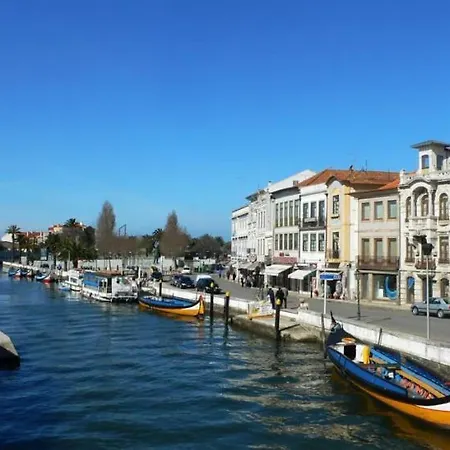Apartamento Azuleixo Aveiro