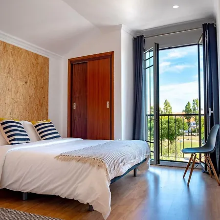 Apartamento Azuleixo *