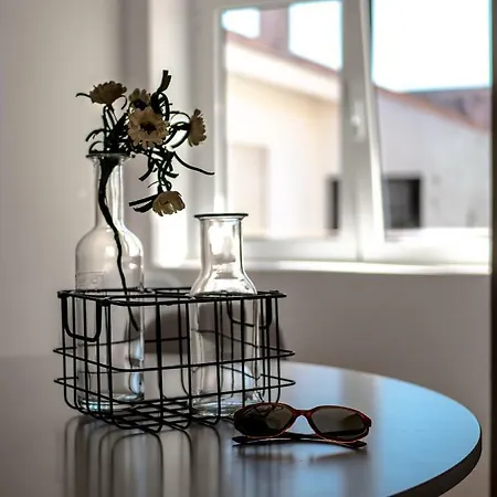 Apartamento Azuleixo Aveiro