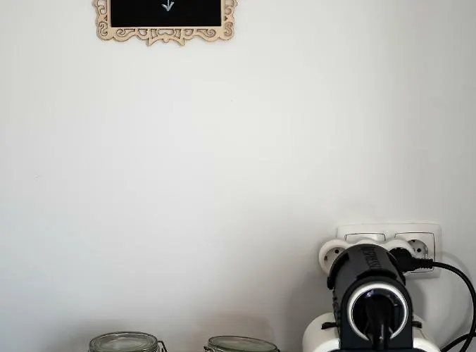 アパート Azuleixo *