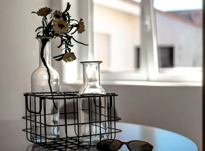 アパート Azuleixo アヴェイロ